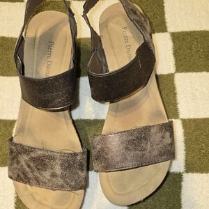 Womens size 11 platform shoes